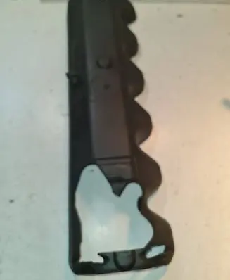 Volkswagen Transporter - Caravelle T4 Engine cover (trim) 074013503 VW10510B5 VW10550