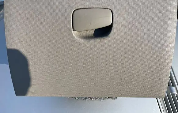 Glove box set