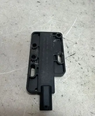 Porsche Cayenne (92A) Keyless (KESSY) go control unit/module 7PP962132 161015 A321011003