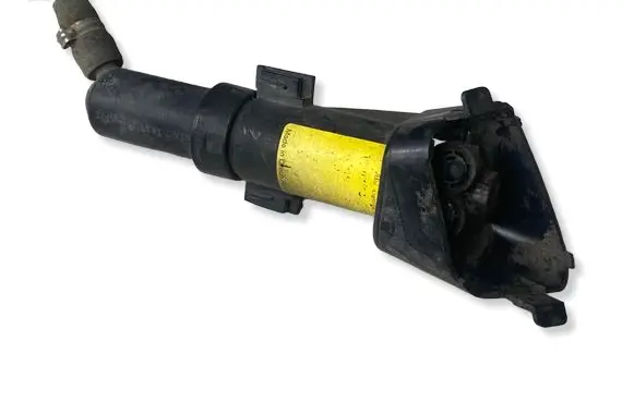 Peugeot 407 Headlight washer spray nozzle 1300390089