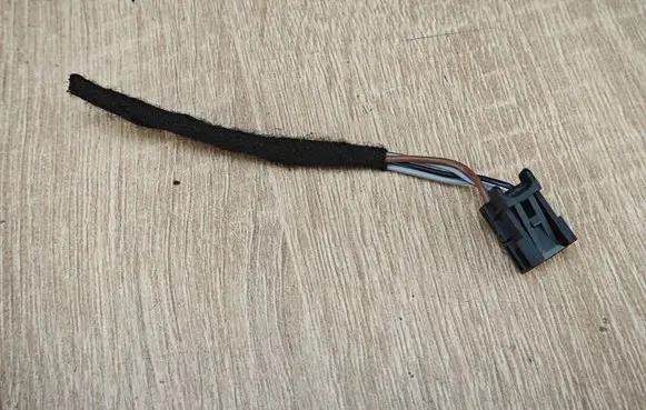 Audi Q5 SQ5 8R Other wiring loom 8K0973754