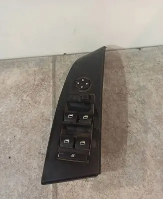 BMW 5 E60 E61 Electric window control switch 6951904 391539SW