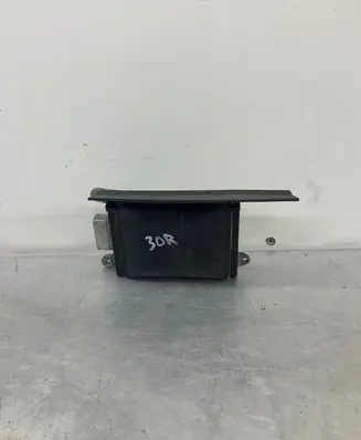 Blind spot module