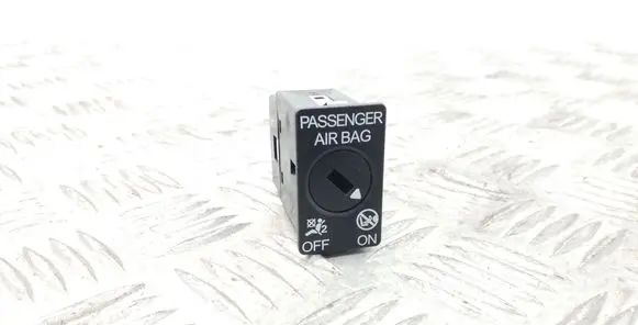 Seat Leon (5F) Passenger airbag on/off switch 5C5919237
