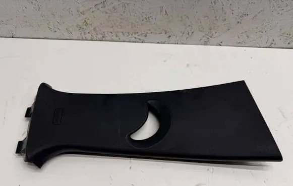 Seat Arona (B) pillar trim (top) 6F9867244 960256500
