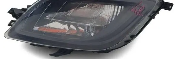 Opel Astra J Front fog light 13293622.Kolumb
