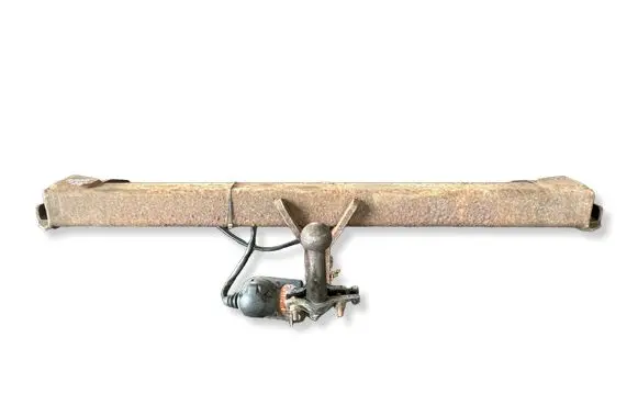Toyota Avensis T250 Tow bar set 