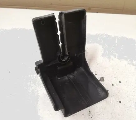 Citroen C4 Cactus ABS pump bracket 9674380480