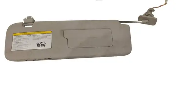 Tesla Model Y Sun visor