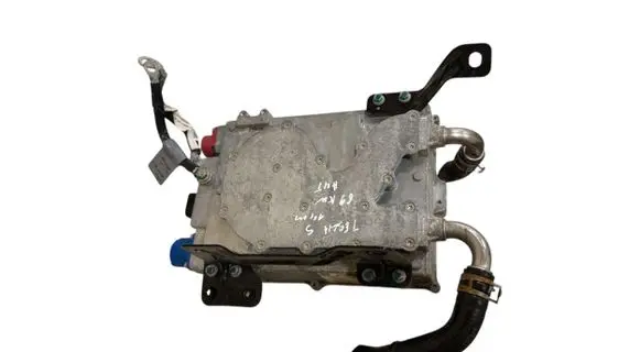 Tesla Model S Voltage converter inverter 102866500B A0004156