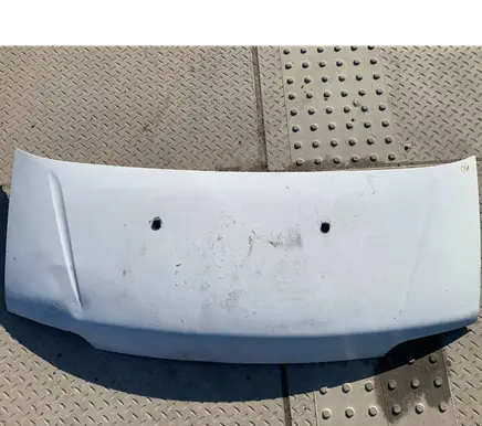 Fiat Ducato Engine bonnet/hood