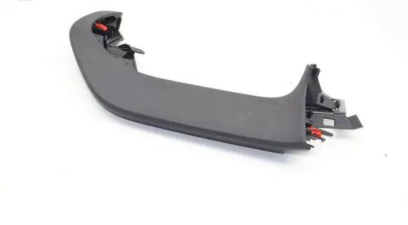 Toyota bZ4X Dashboard glove box trim 5543642140