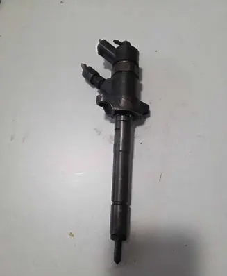 Peugeot 407 Fuel injector 0445110259