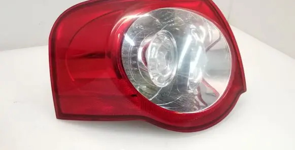 Volkswagen PASSAT B6 Rear/tail lights