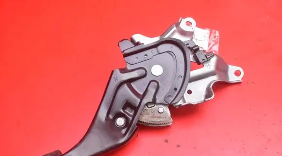 Toyota Prius (NHW20) Handbrake/parking brake lever assembly