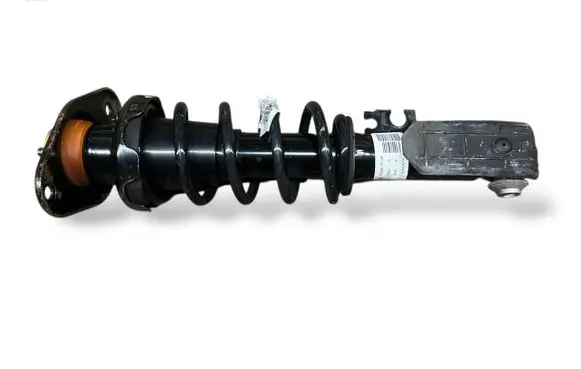 Mini One - Cooper Clubman R55 Front shock absorber mounting bracket 6853967 33526853967