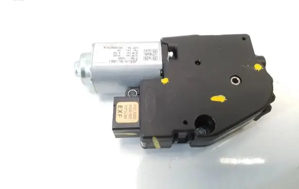 Sunroof motor/actuator