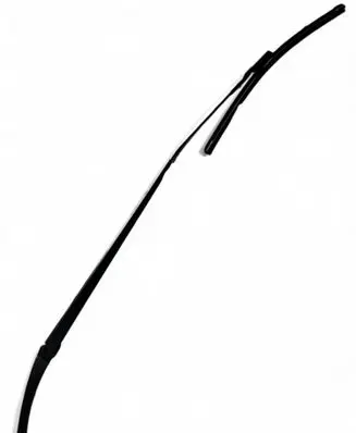Volkswagen ID.7 Front wiper blade arm 14A955410AXX