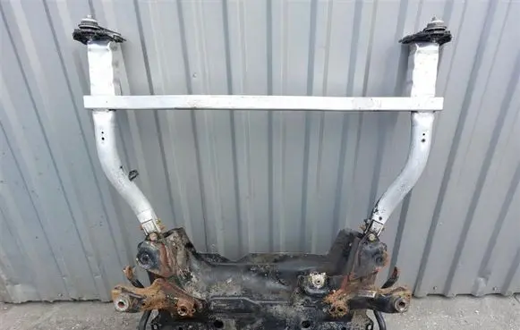 Citroen C5 Front subframe 7CAA360034072