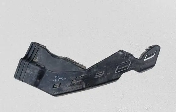 Hyundai Tucson TL Front bumper mounting bracket 86551D7000