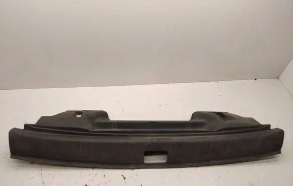 Audi Q5 SQ5 8R Trunk/boot sill cover protection 8R0864483B