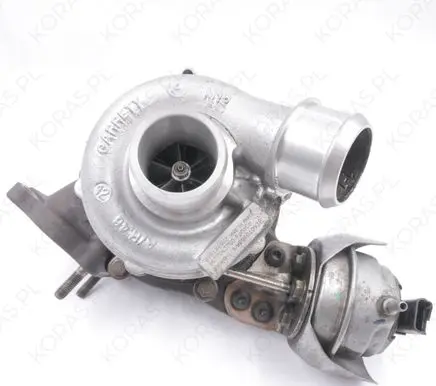 Ford Galaxy Turbo 8064985003S 806498-5003S 806498-5001S