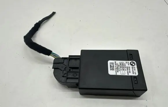 Power steering control unit/module