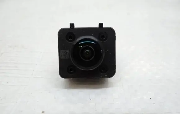 Citroen C4 III e-C4 Reversing camera 9847393680
