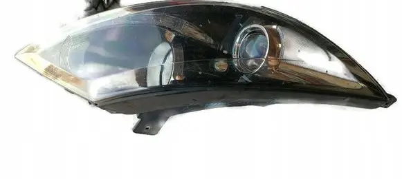 KIA Sportage Headlight/headlamp