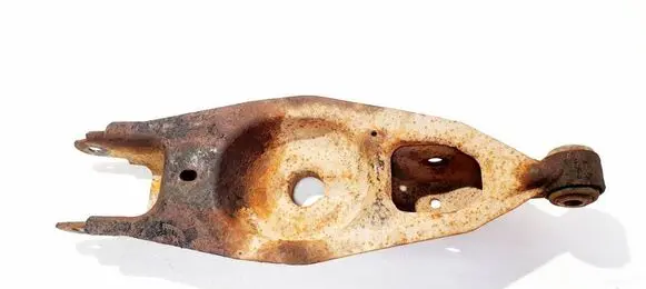 Chrysler Pacifica Rear upper control arm/wishbone
