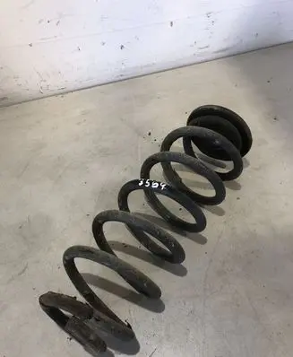 Audi A3 S3 8P Rear coil spring