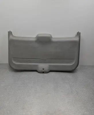 Chrysler PT Cruiser Tailgate trim CPN3560 GRK04TRMAH