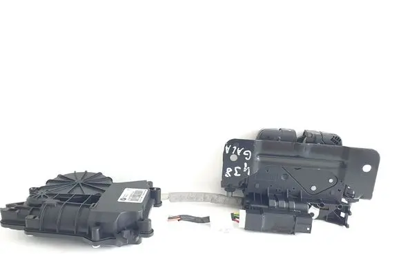 BMW X3 F25 Tailgate/trunk/boot lock/catch/latch 927465101 912935105 927465