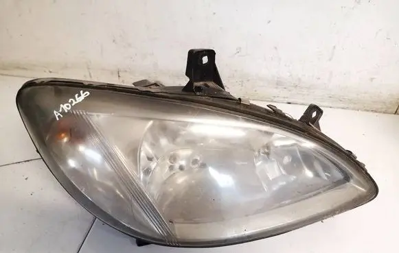 Headlight/headlamp