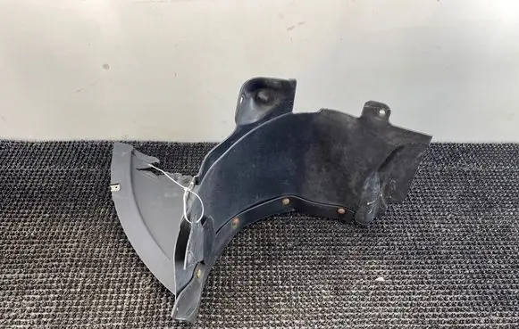 Audi TT TTS Mk2 Front wheel arch liner splash guards 8J0821191J