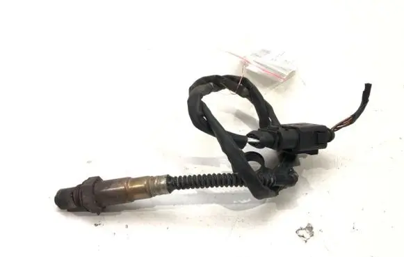 Porsche Cayenne (9PA) Lambda probe sensor 0258006498