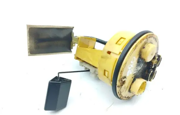 Fuel level sensor
