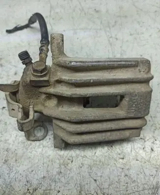 Seat Toledo II (1M) Rear brake caliper