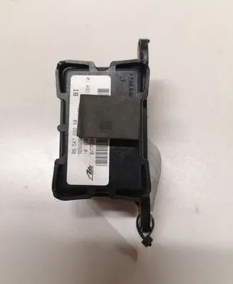 Citroen C5 ESP acceleration yaw rate sensor 9654769280