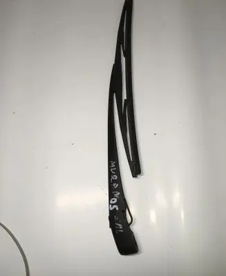 Nissan Murano Z50 Rear wiper blade arm