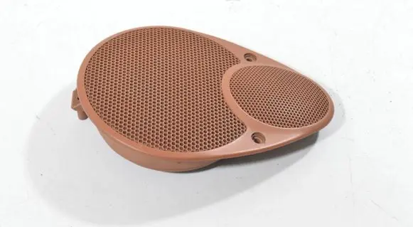 Porsche 911 996 Front door speaker cover trim 99664503400 99664504700 99664504701