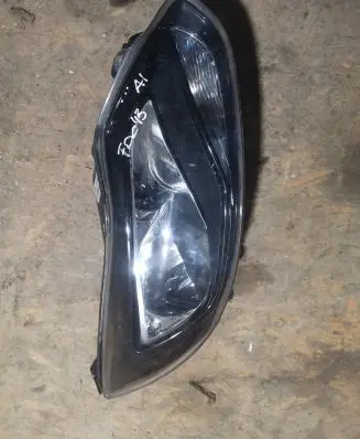 Ford Focus Headlight/headlamp BM5113W029SB