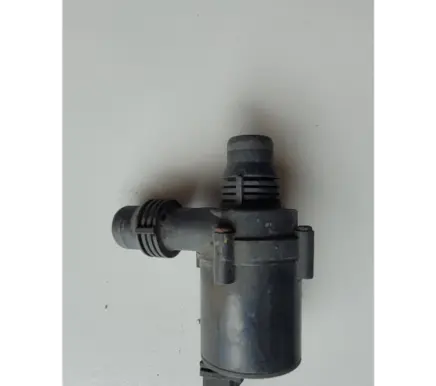 BMW X5 E70 Electric auxiliary coolant/water pump 6951549 702078240 3708T159
