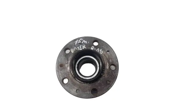 Peugeot Boxer Rear wheel hub