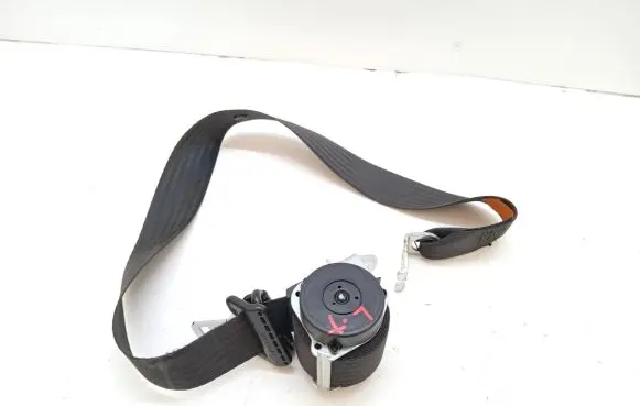 Ford C-MAX I Rear seatbelt 3M51-R611B69-AH