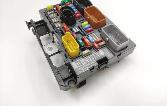 Other control units/modules