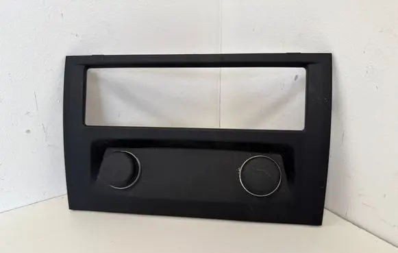 BMW 5 GT F07 Other center console (tunnel) element 9178352