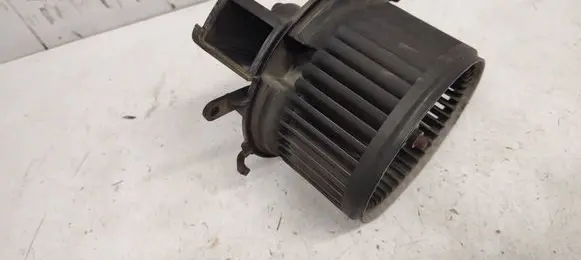Fiat Ducato Heater fan/blower