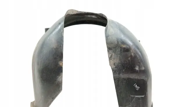 Volvo V50 Front wheel arch liner splash guards 30678143