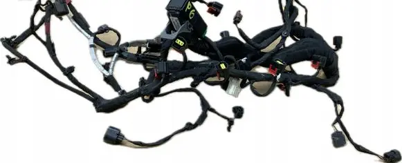 Dodge Charger Wiring harness 68333795AC